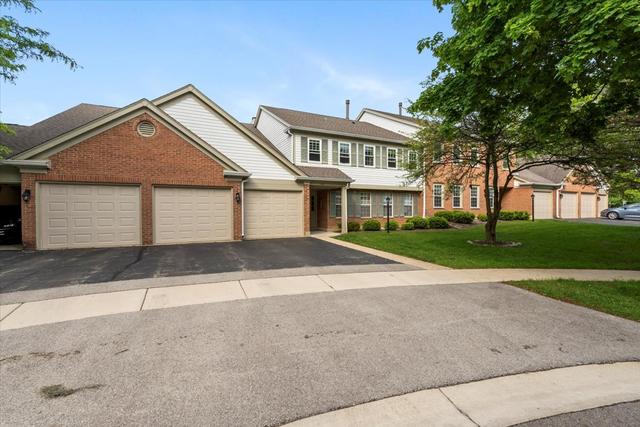 1300 Woodside Ct. #B2, Schaumburg, IL 60193
