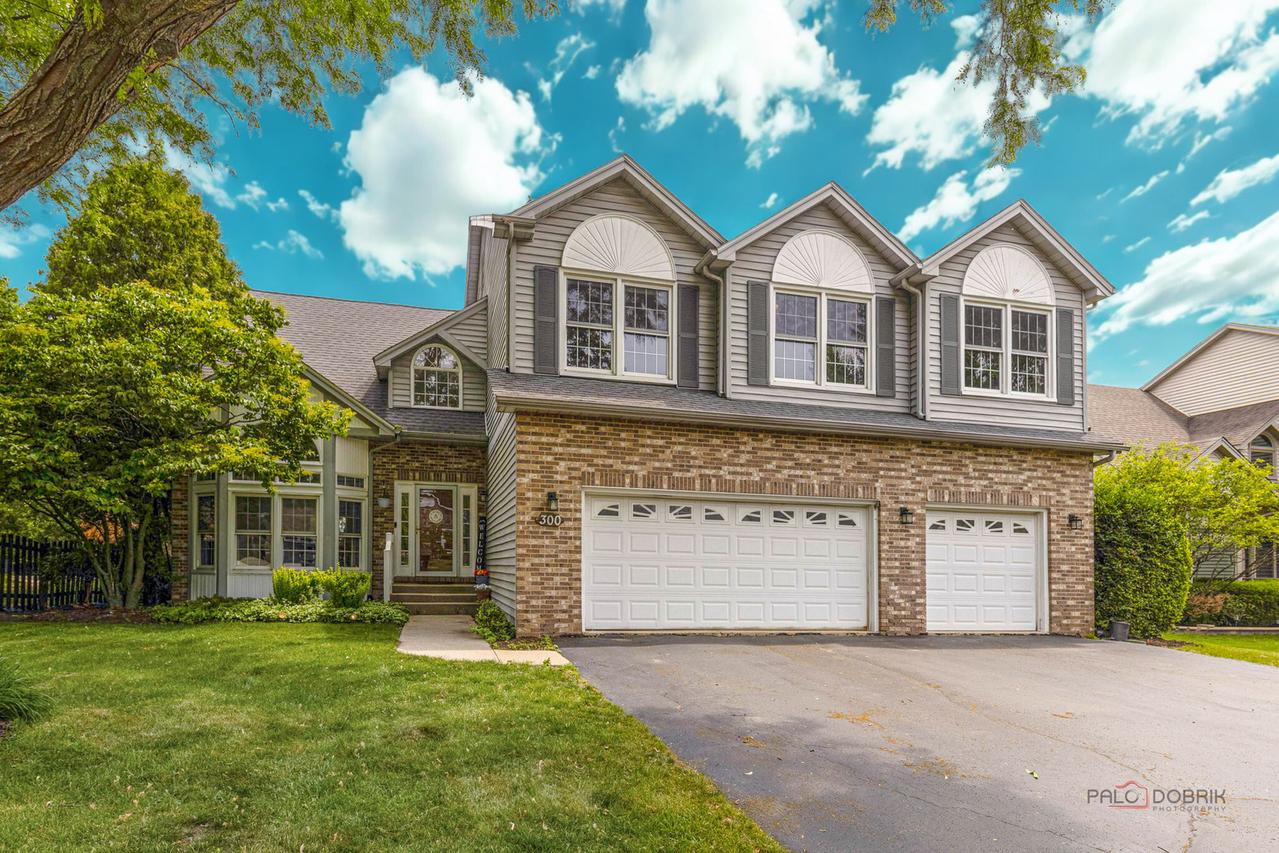 300 Knox Park Rd., Lake Zurich, IL 60047
