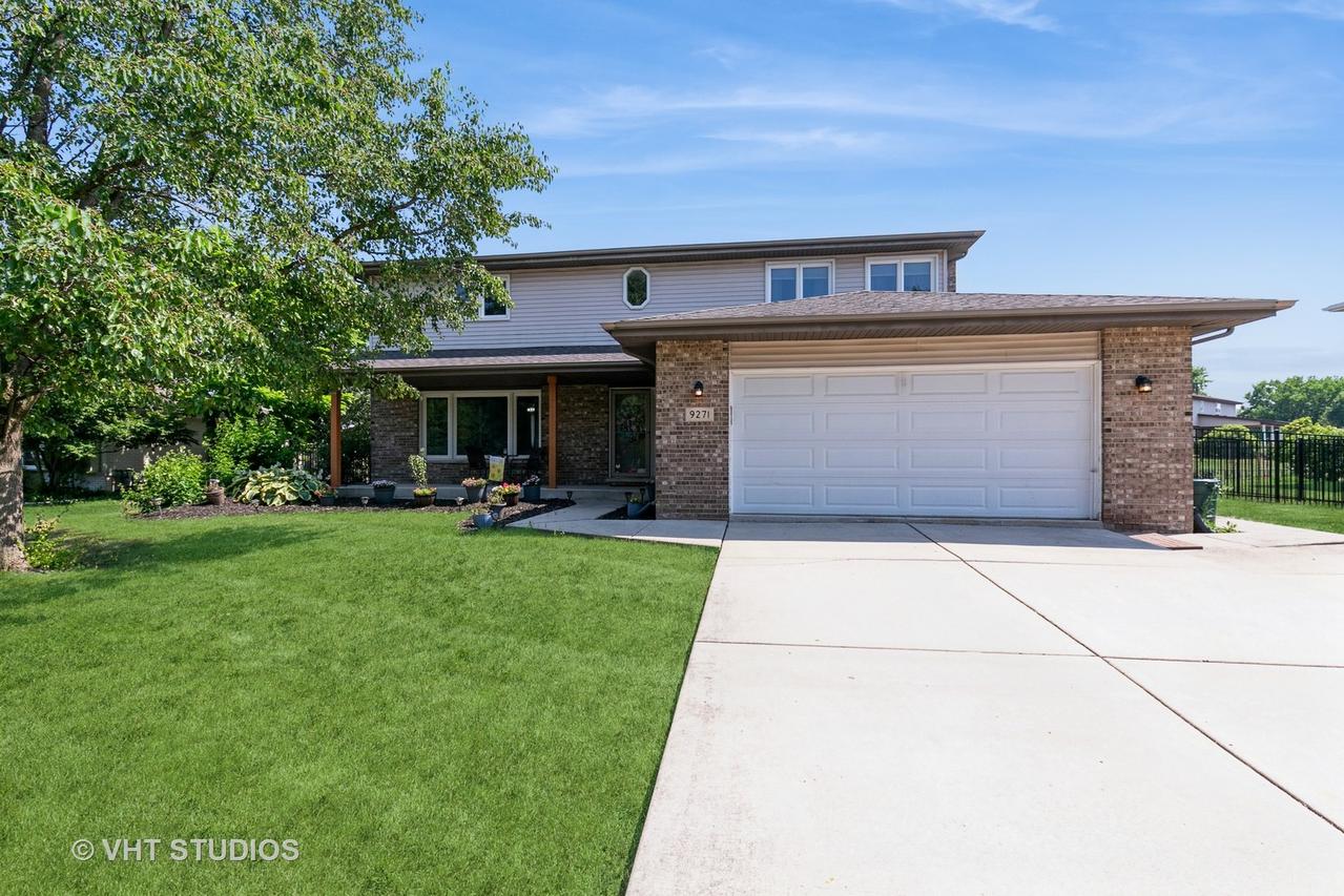 9271 Birch Ave., Mokena, IL 60448