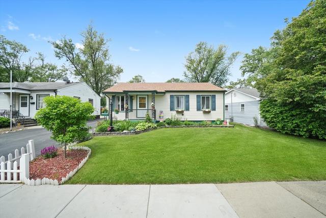 14848 Keystone Ave., Midlothian, IL 60445