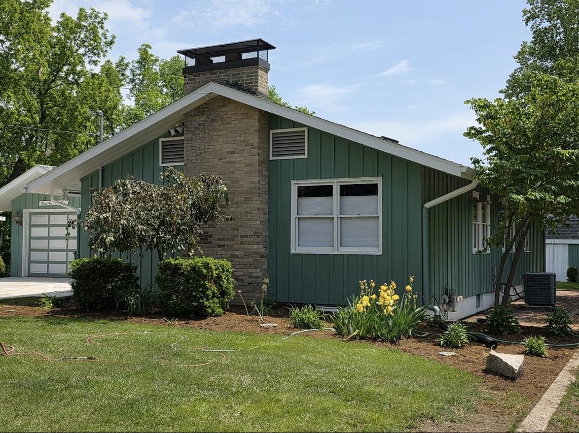 2232 St Vincent Ave., Lasalle, IL 61301
