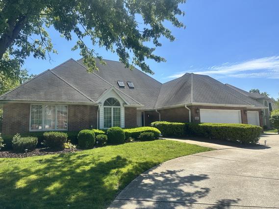 New Homes For Sale This Week in Olympia Fields: May 30th to June 5th