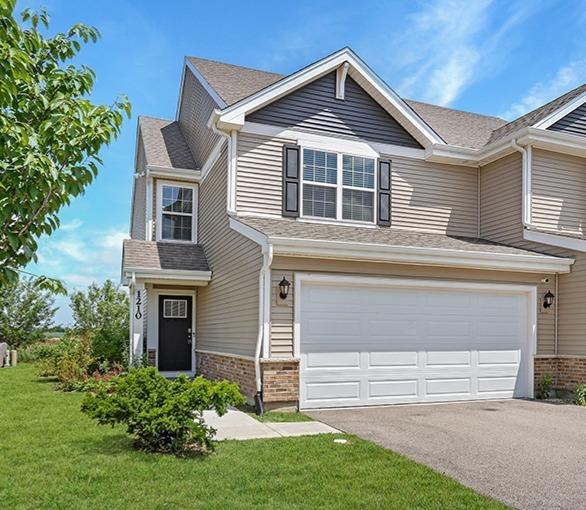 1210 Fawnlily Cir., Joliet, IL 60431