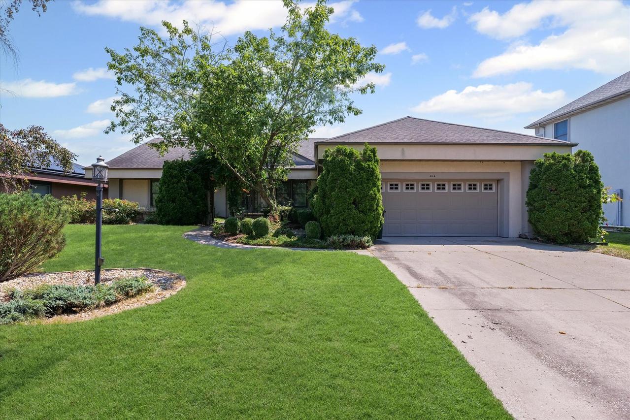414 Beringer Cir., Urbana, IL 61802