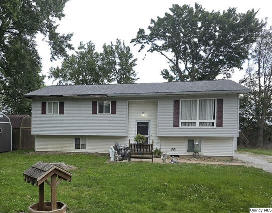 470 Alvord, Hamilton, IL 62341