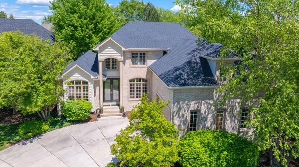 3536 Scottsdale Cir., Naperville, IL 60564