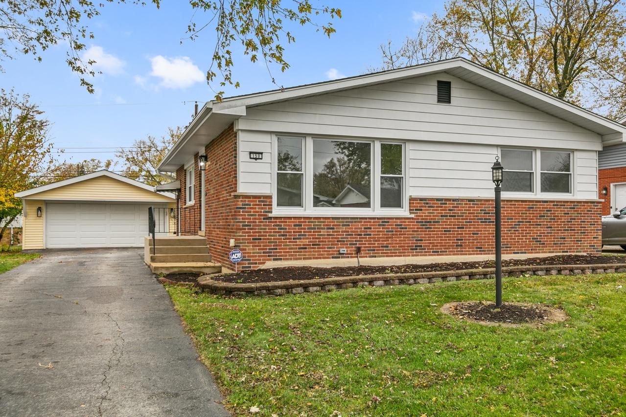 150 Serena Dr., Chicago Heights, IL 60411