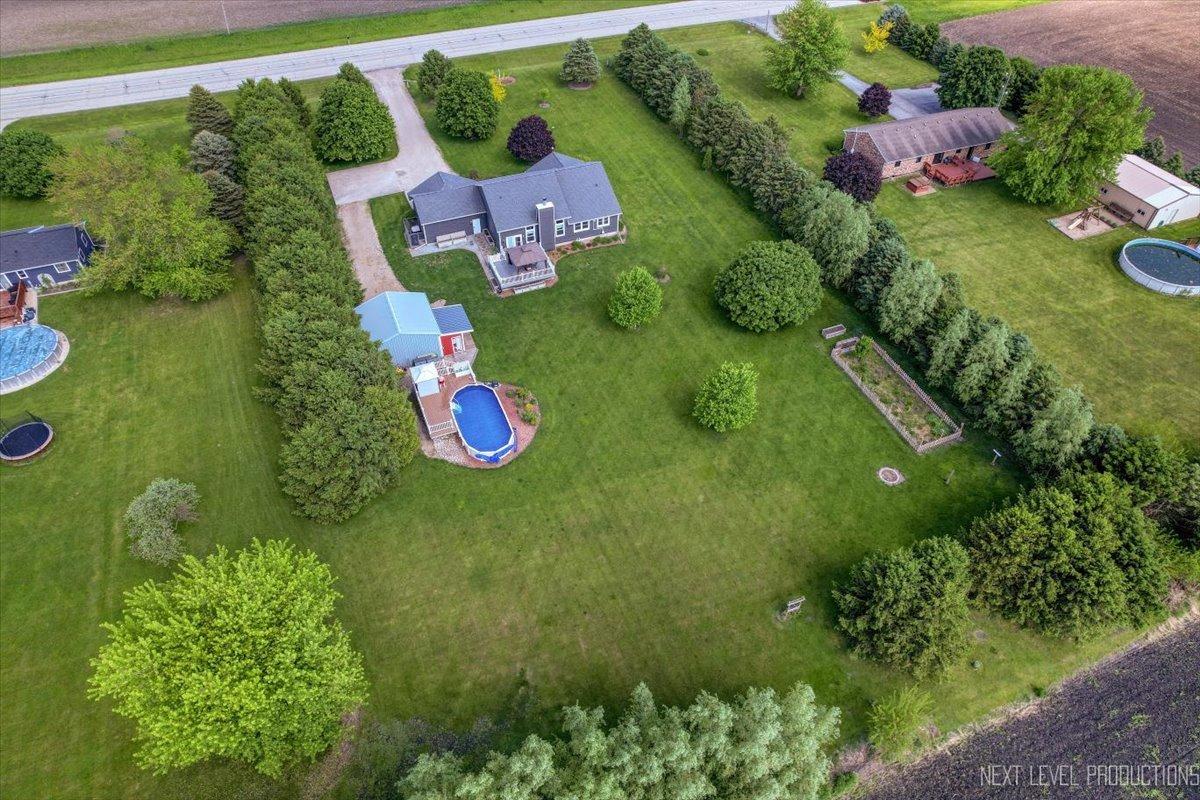 4381 N St Rte 23 Hwy., Leland, IL 60531