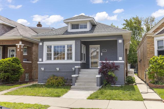 5941 W Warwick Ave., Chicago, IL 60634