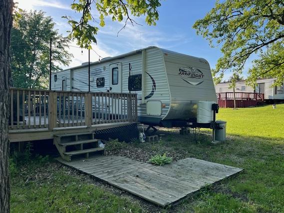 2795 E 28th Lot 1171 Rd., Seneca, IL 61360