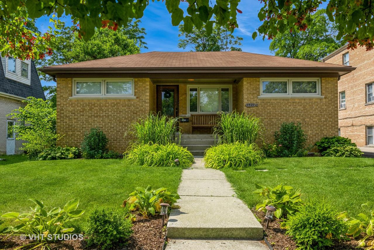 [Address Hidden by Seller], Homewood, IL 60430