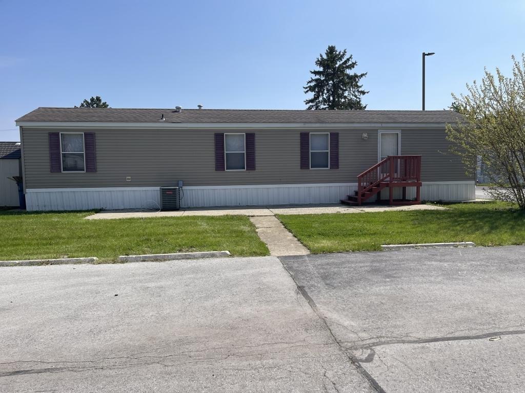 1712 S Dixie Hwy. #1, Crete, IL 60417