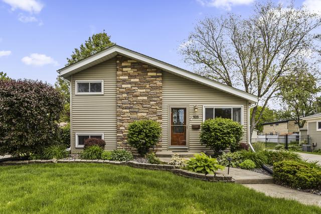 525 N 3rd Ave., Villa Park, IL 60181