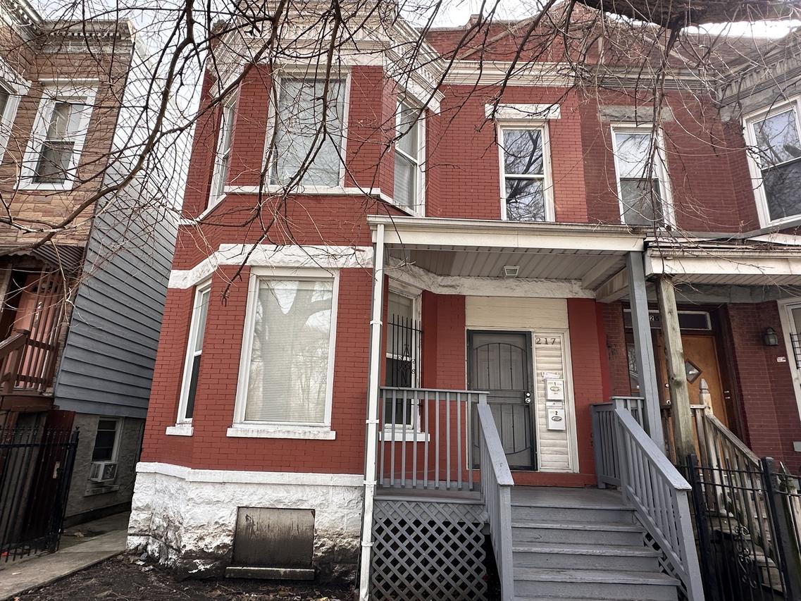 217 N Kostner Ave., Chicago, IL 60624