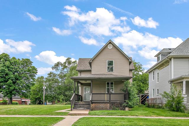 175 N Washington Ave., Kankakee, IL 60901