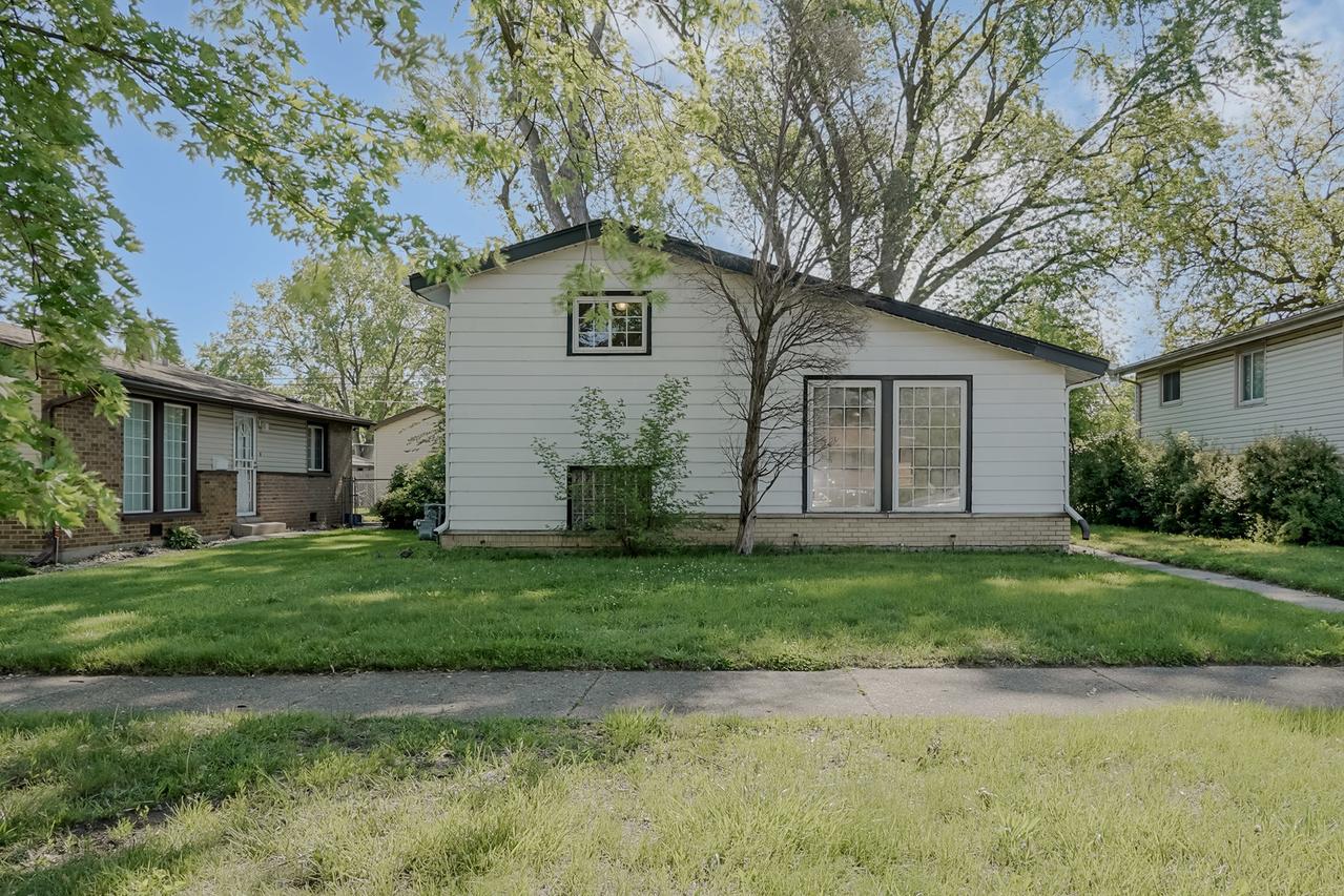 14713 Dante Ave., Dolton, IL 60419