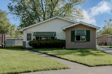 1251 Balmoral Ave., Calumet City, IL 60409