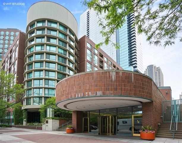 440 N Mcclurg Ct. #715, Chicago, IL 60611