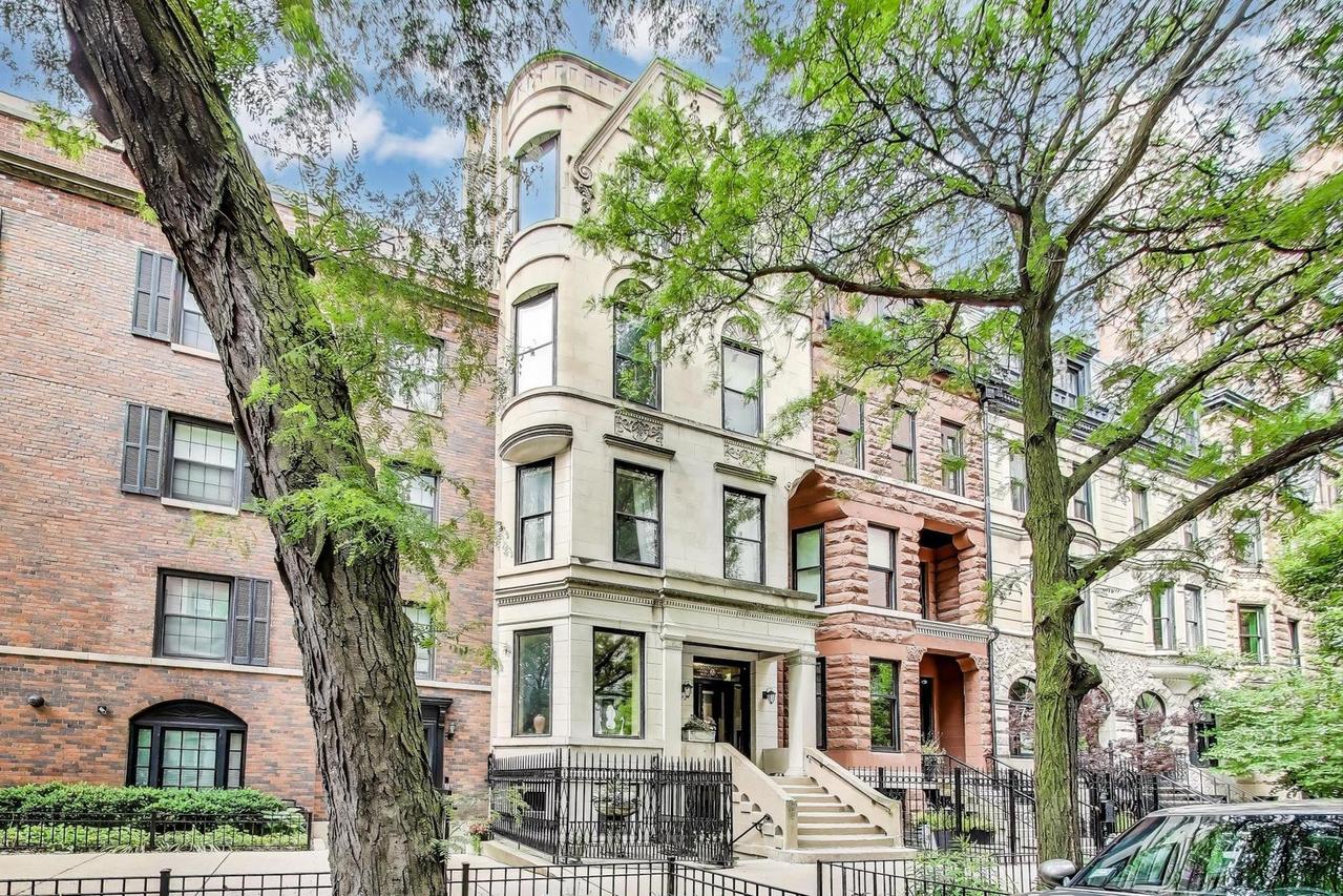 72 E Elm St. #5, Chicago, IL 60611