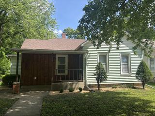 112 W 6th St., Gridley, IL 61744