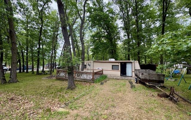 10/40 Woodhaven, Sublette, IL 61367