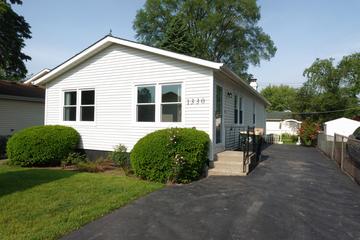 1330 Ridgeway Ave., Round Lake Beach, IL 60073
