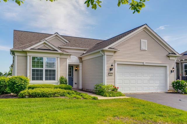 3213 Epstein Cir., Mundelein, IL 60060
