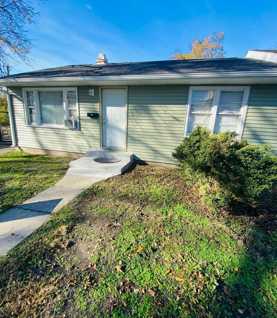 1184 E Merchant St., Kankakee, IL 60901