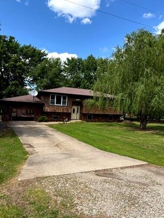 29478 E County Road 2390 Rd., Manito, IL 61546