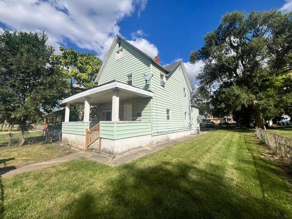 768 N Indiana Ave., Kankakee, IL 60901
