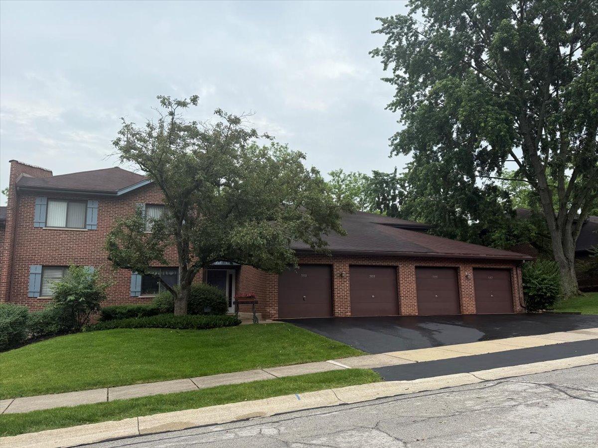 5355 Newport Dr. #4-6C, Lisle, IL 60532
