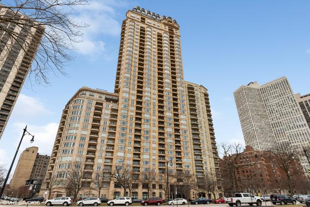 2550 N Lakeview Ave. #N903, Chicago, IL 60614