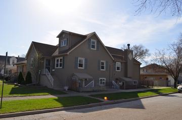 2655 W 97th Pl., Evergreen Park, IL 60805