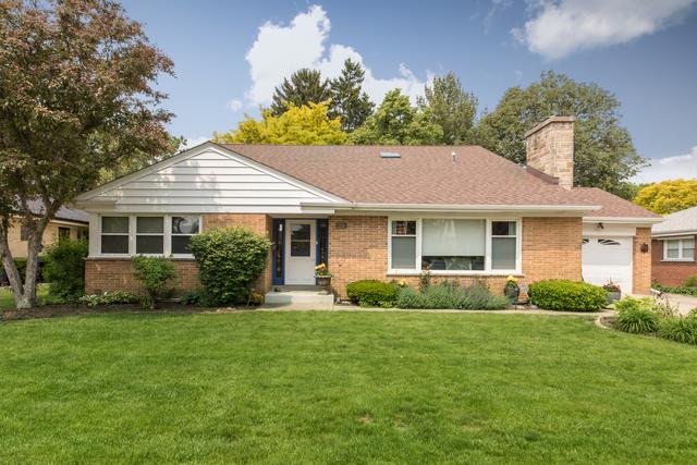 228 Cornell Ave., Des Plaines, IL 60016