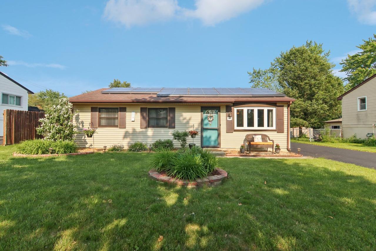 19617 Sycamore St., Mokena, IL 60448