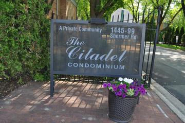 1455 Shermer Rd. #506, Northbrook, IL 60062