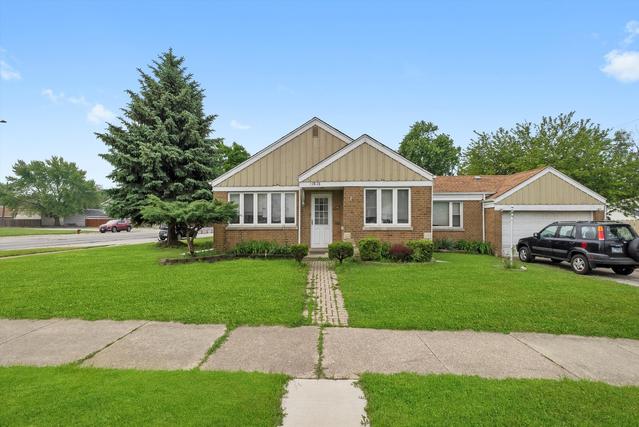 10828 S Pulaski Rd., Oak Lawn, IL 60453