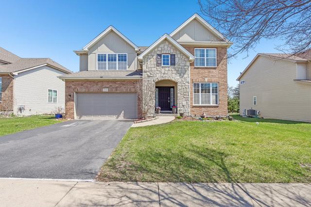 779 W Mystic Ln., Romeoville, IL 60446