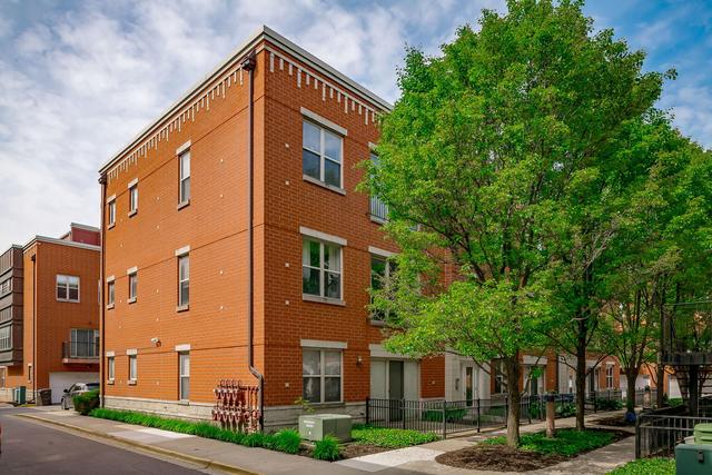 351 E 25th Pl. #20C, Chicago, IL 60616