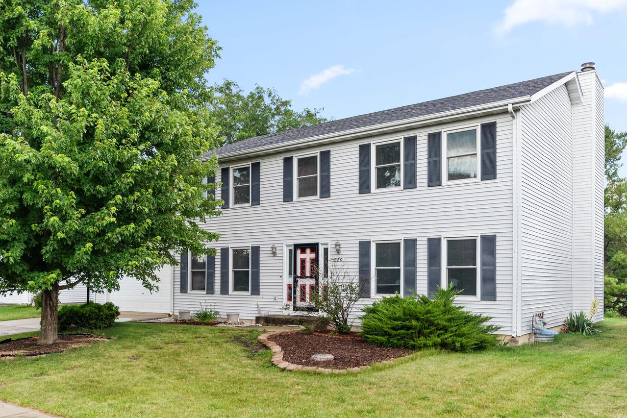220 N Juniper St., Cortland, IL 60112