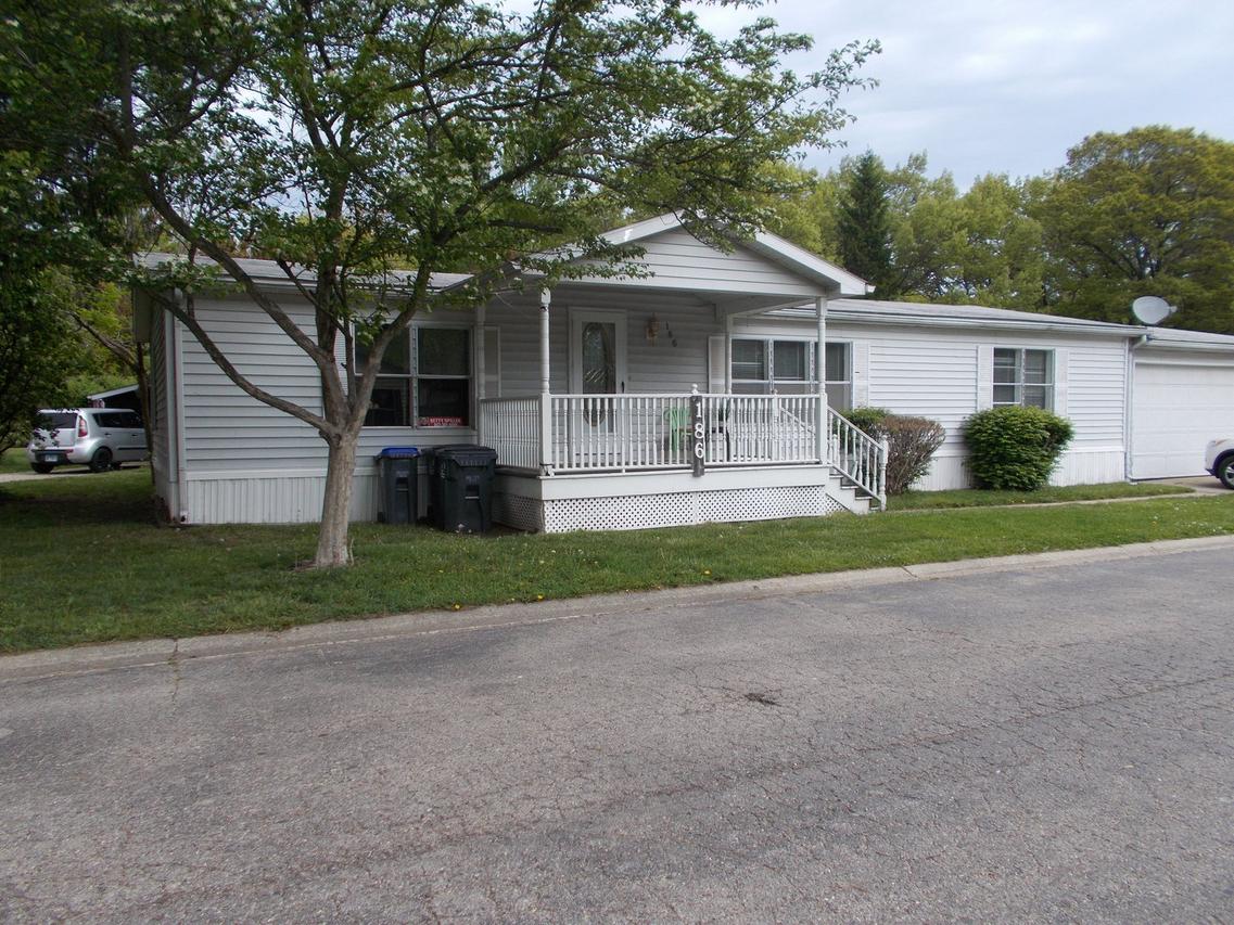 38703 Sheridan Rd Rd. #186, Beach Park, IL 60099