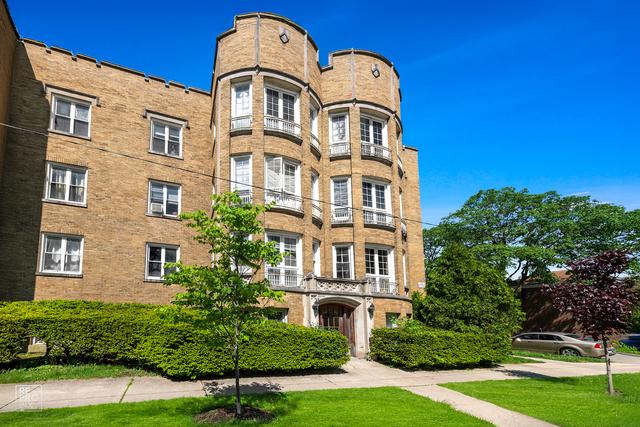 7024 N Rockwell St. #3, Chicago, IL 60645