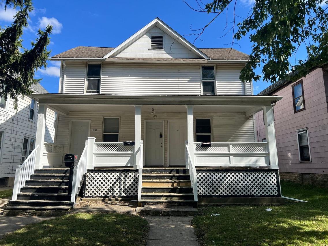 360 S Washington Ave., Kankakee, IL 60901