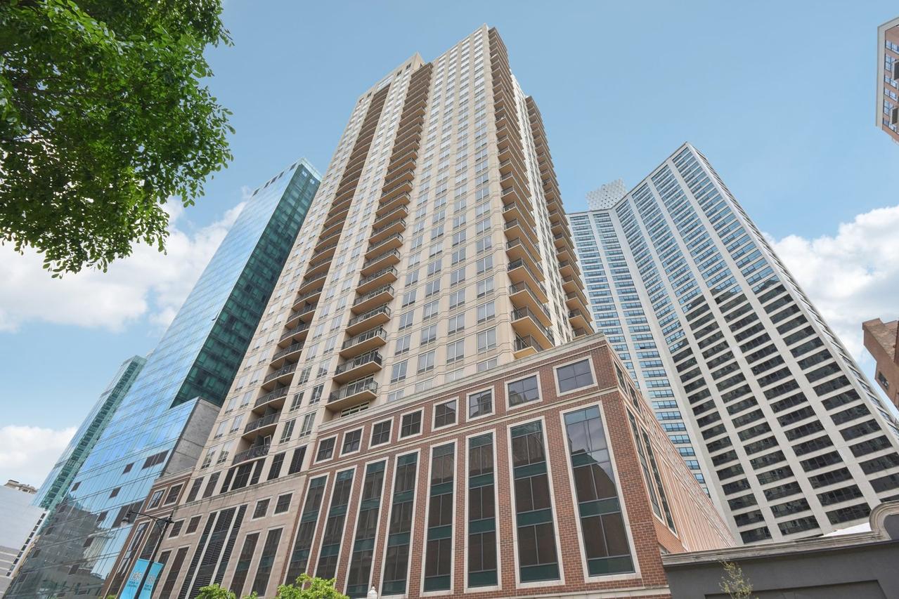 1111 S Wabash Ave. #1410, Chicago, IL 60605