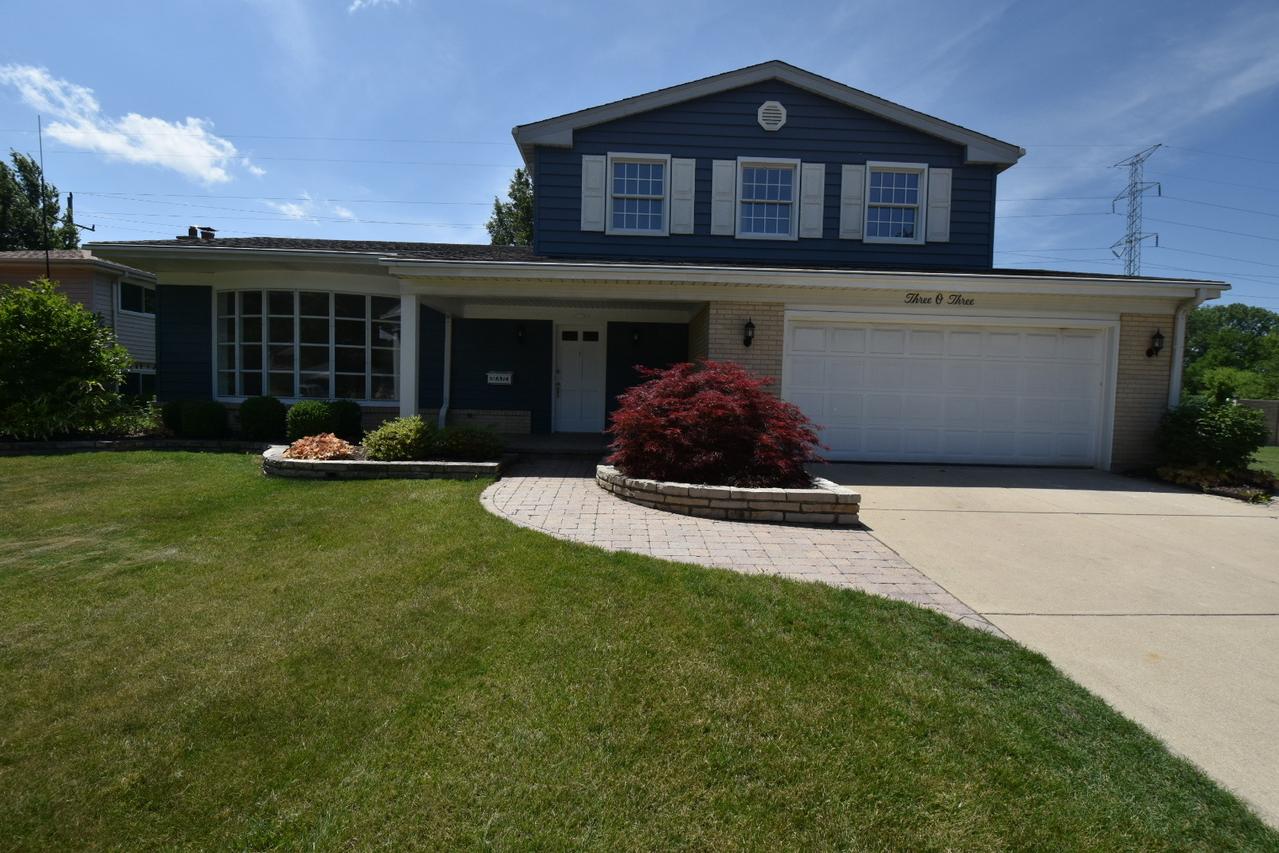 [Address Hidden by Seller], Palatine, IL 60067