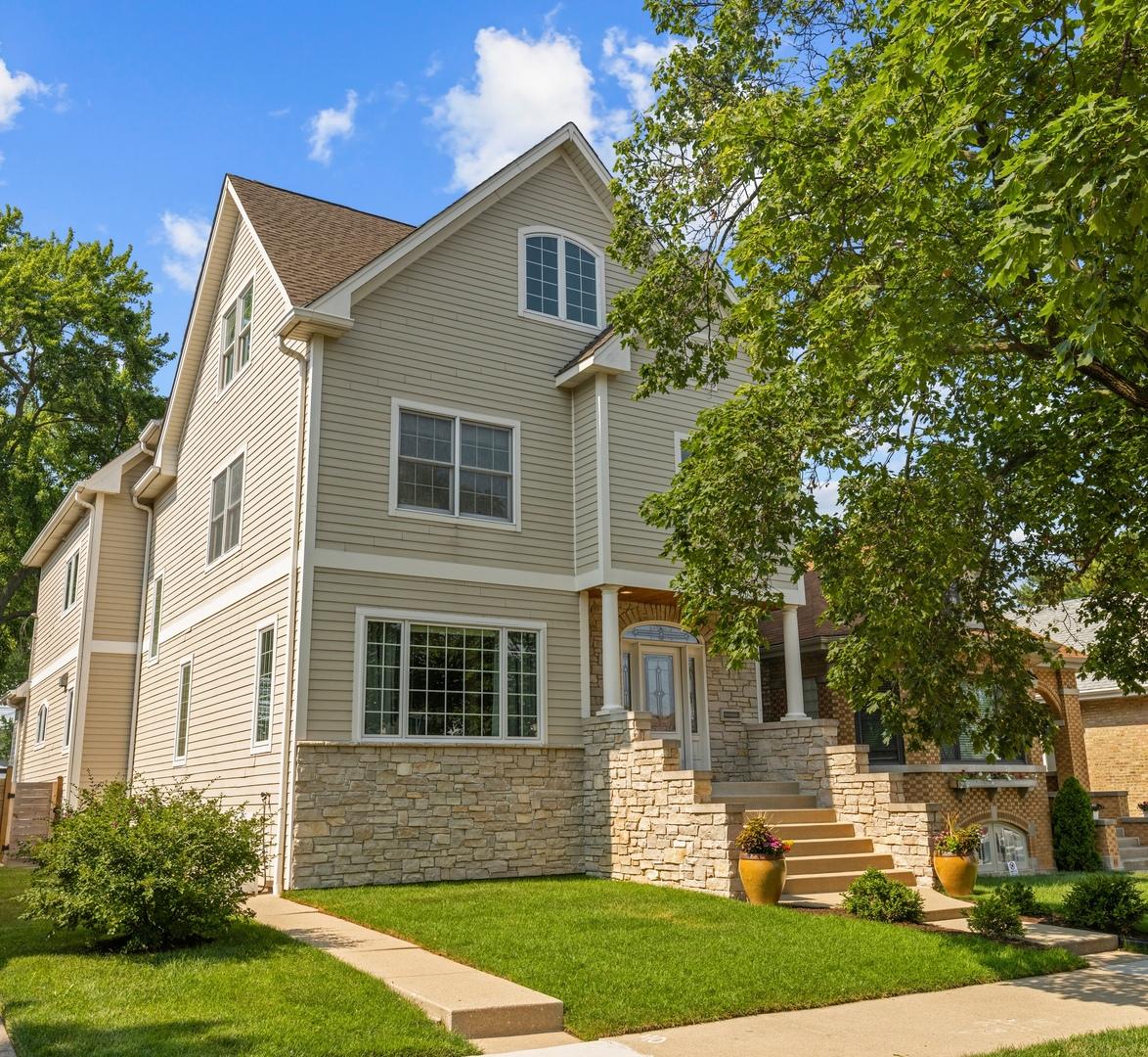 6972 W Imlay St., Chicago, IL 60631