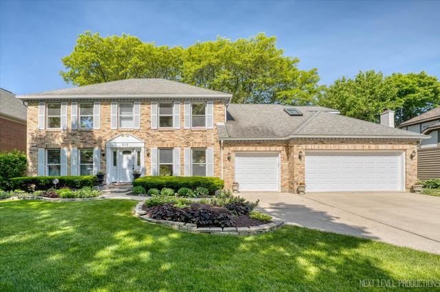 912 Turnbridge Cir., Naperville, IL 60540