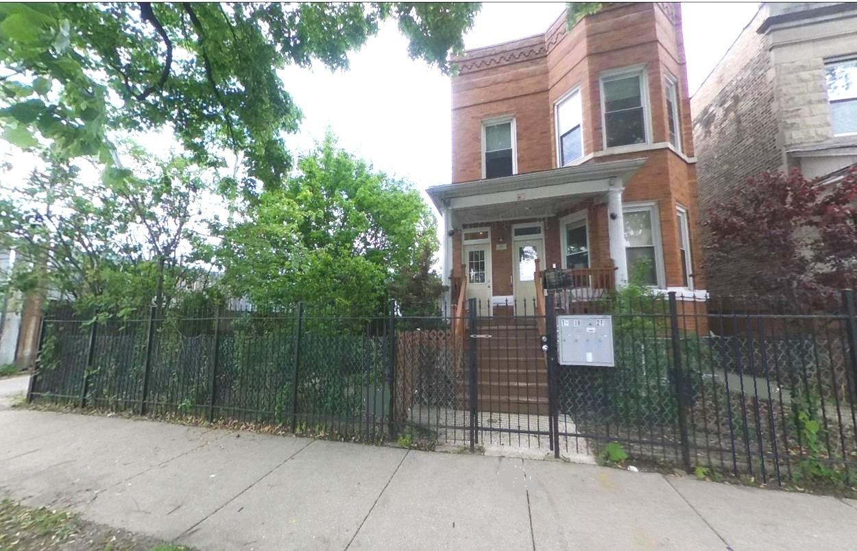 741 N Christiana Ave., Chicago, IL 60624