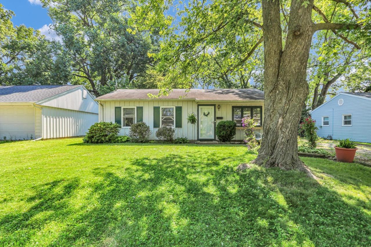 308 S Glenn Dr., Urbana, IL 61802