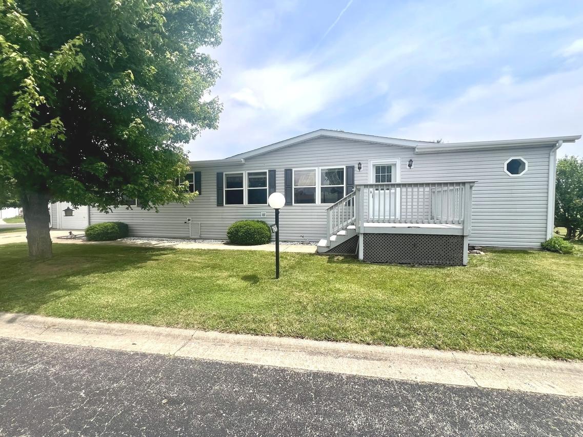 765 Mallard Cir., Sandwich, IL 60548